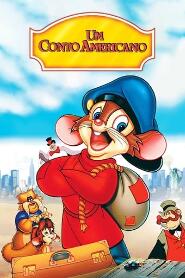 Assistir Fievel: Um Conto Americano online