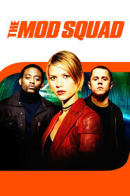 Assistir Mod Squad - O Filme online