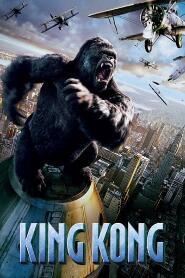 Assistir King Kong online