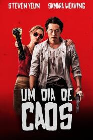 Assistir Um Dia de Caos online