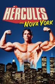 Assistir Hércules em Nova York online