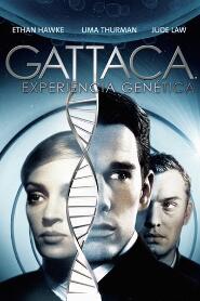 Assistir Gattaca: A Experiência Genética online