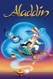 Assistir Aladdin online