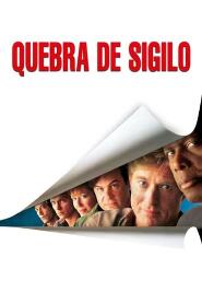 Assistir Quebra de Sigilo online