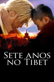 Assistir Sete Anos no Tibet online