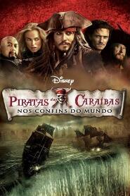 Assistir Piratas do Caribe: No Fim do Mundo online