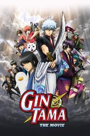 Assistir Gintama: Shinyaku Benizakura-Hen online