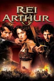 Assistir Rei Arthur online