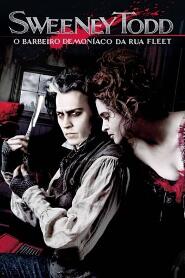 Assistir Sweeney Todd: O Barbeiro Demoníaco da Rua Fleet online