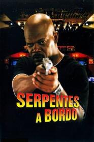 Assistir Serpentes a Bordo online