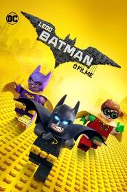 Assistir Lego Batman: O Filme online