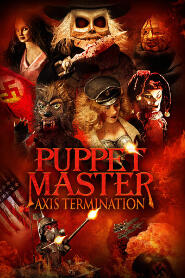 Assistir Puppet Master: Axis Termination online