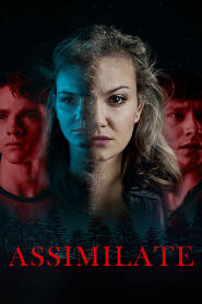 Assistir Assimilate online