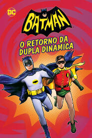 Assistir Batman: O Retorno da Dupla Dinâmica online