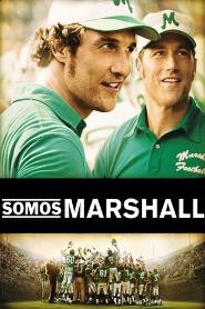 Assistir Somos Marshall online