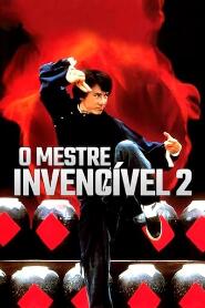 Assistir O Mestre Invencível 2 online