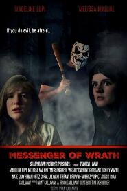 Assistir Messenger of Wrath online