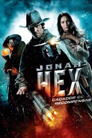 Assistir Jonah Hex: Caçador de Recompensas online