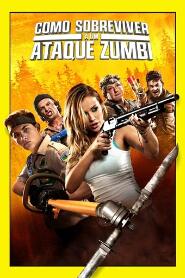 Assistir Como Sobreviver a um Ataque Zumbi online