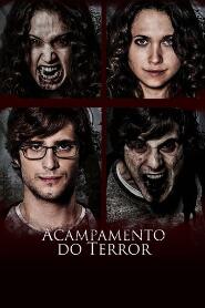 Assistir Acampamento do Terror online