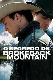 Assistir O Segredo de Brokeback Mountain online