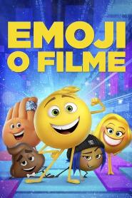 Assistir Emoji: O Filme online