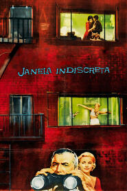 Assistir Janela Indiscreta online