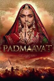 Assistir Padmaavat online