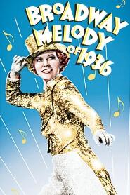 Assistir Melodia da Broadway de 1936 online