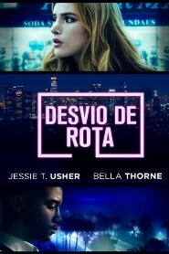 Assistir Ride online