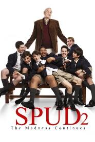 Assistir Spud 2: The Madness Continues online