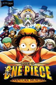 Assistir One Piece Filme 04: Aventura Mortal! online