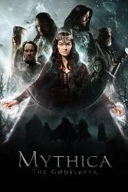 Assistir Mythica: Batalha dos Deuses online