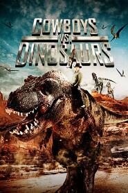 Assistir Caçadores de Dinossauros online