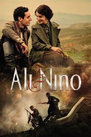 Assistir Ali & Nino online