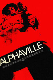 Assistir Alphaville online