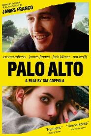 Assistir Palo Alto online