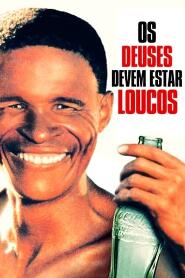 Assistir Os Deuses Devem Estar Loucos online