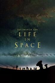 Assistir The Search for Life in Space online