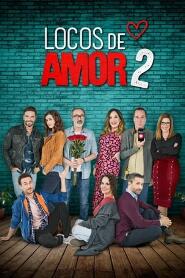 Assistir Locos de Amor 2 online