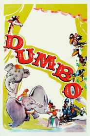 Assistir Dumbo online