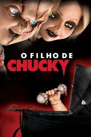 Assistir O Filho de Chucky online