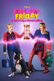 Assistir Freaky Friday: Sexta-Feira Muito Louca online