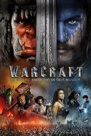 Assistir Warcraft - O Primeiro Encontro de Dois Mundos online