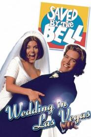 Assistir Saved by the Bell: Wedding in Las Vegas online