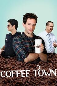 Assistir Coffee Town online