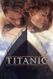 Assistir Titanic online