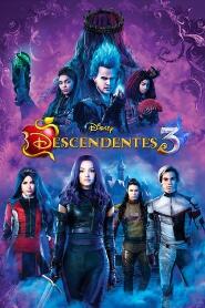 Assistir Descendentes 3 online