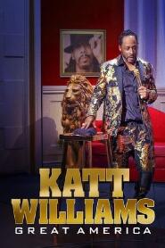 Assistir Katt Williams: Great America online