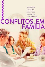 Assistir Conflitos Em Família online